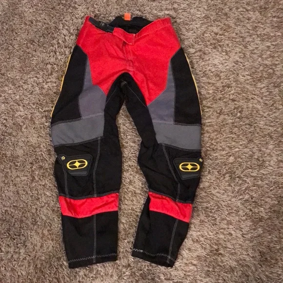 No Fear | Pants | No Fear Racing Pants | Poshmark